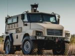 BAE RG21 2014 года